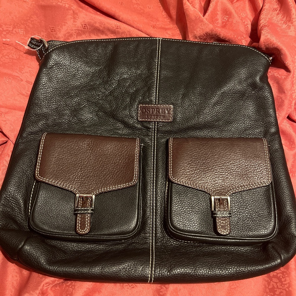 Osprey London handbag